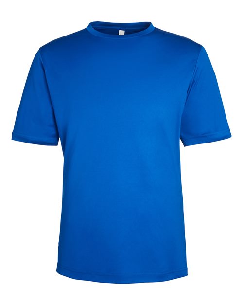 Core 365 Dri-Fit Performance T-Shirt – Custom DTF Printing | Moisture Wicking Athletic Tee