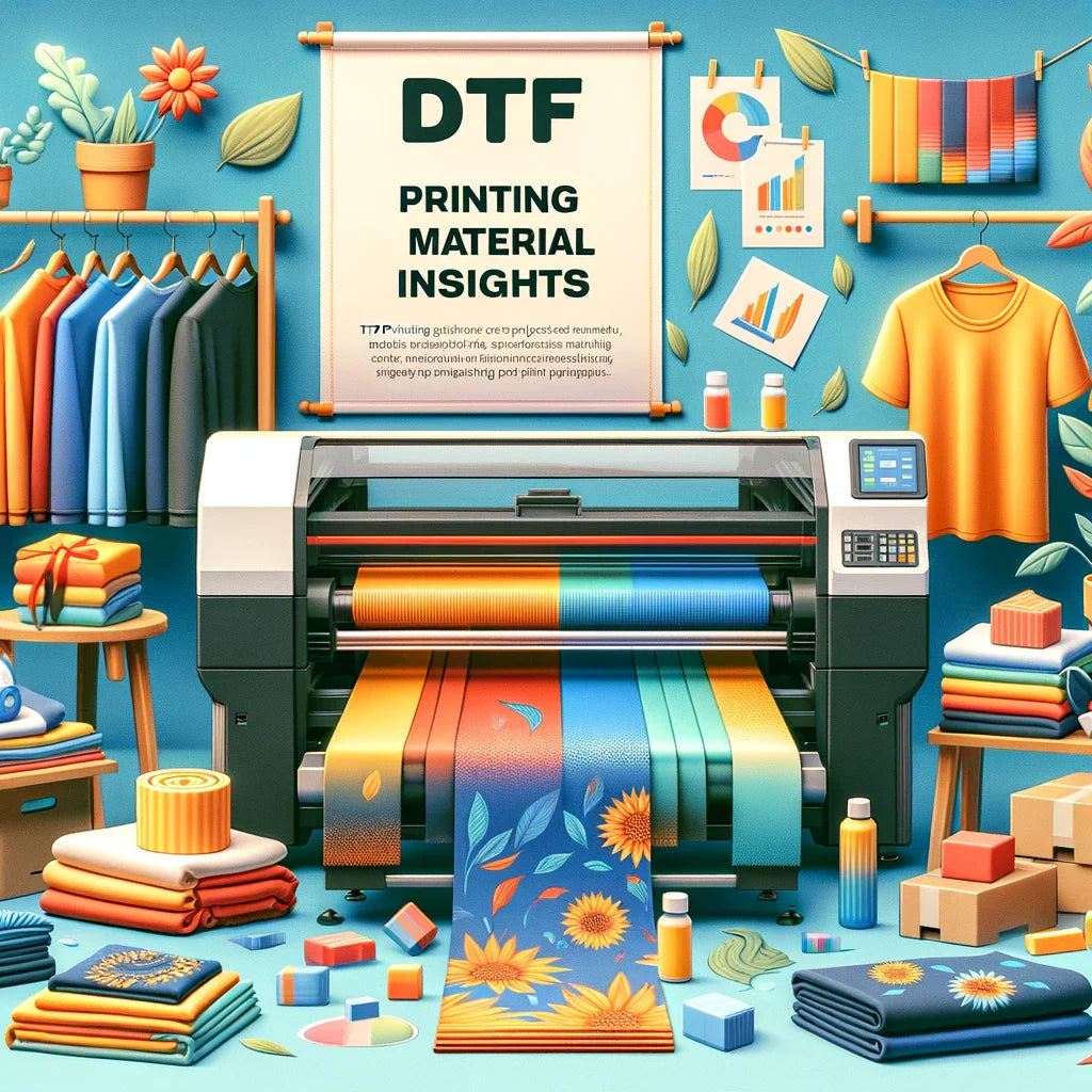 How Long Do DTF Prints Last? A Complete Durability Guide - Legends DTF Prints