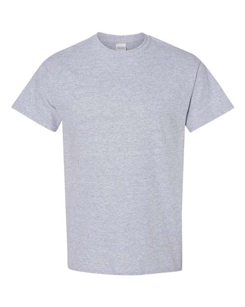 Gildan 5000 Heavy Cotton – Adult