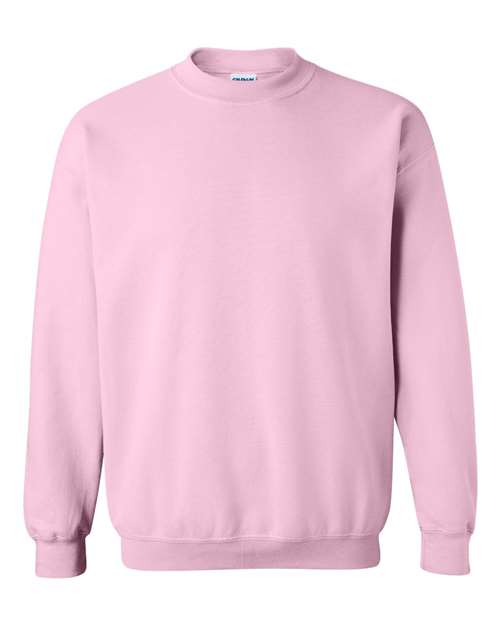 Gildan 18000 Crewneck Sweatshirt – Adult