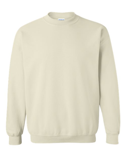 Gildan 18000 Crewneck Sweatshirt – Adult