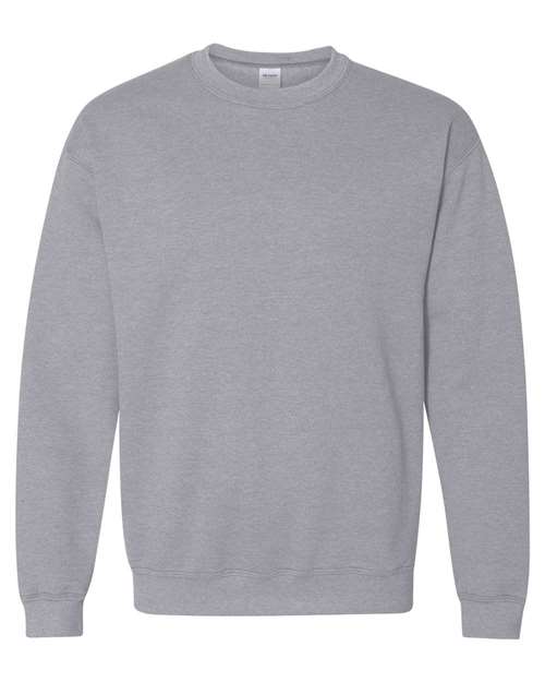 Gildan 18000 Crewneck Sweatshirt – Adult