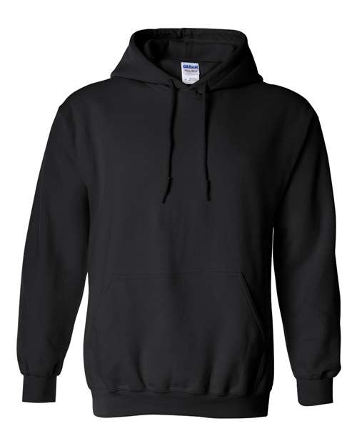 Gildan 18500 Heavy Blend Hoodie – Adult
