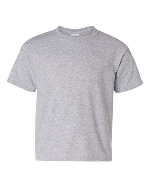 Gildan 5000B Heavy Cotton Youth T-Shirt