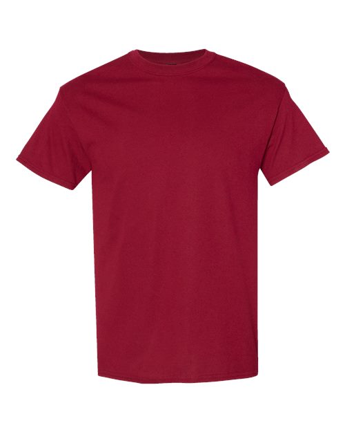Gildan 5000 Heavy Cotton – Adult