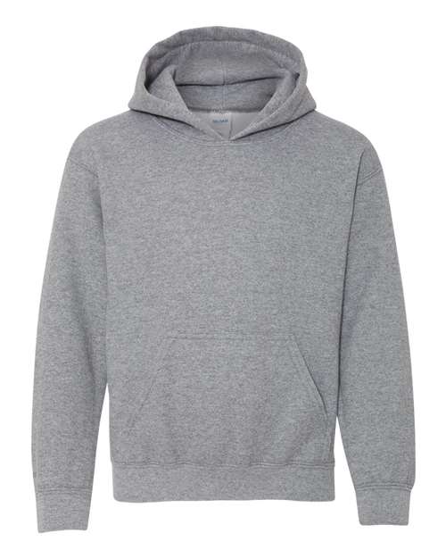 Gildan 18500B Heavy Blend Hoodie – Youth