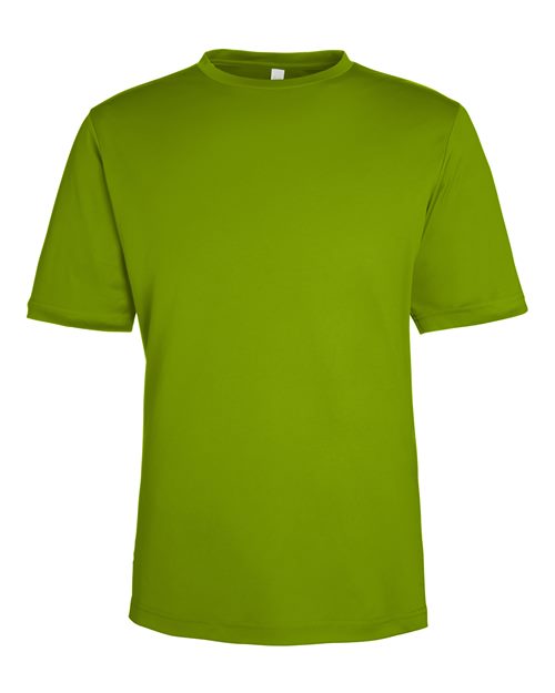 Core 365 Dri-Fit Performance T-Shirt – Custom DTF Printing | Moisture Wicking Athletic Tee