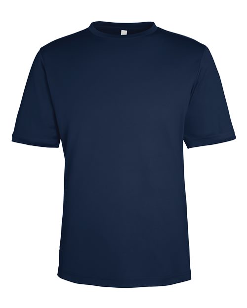 Core 365 Dri-Fit Performance T-Shirt – Custom DTF Printing | Moisture Wicking Athletic Tee