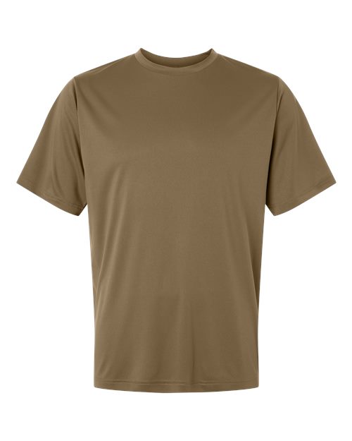 Core 365 Dri-Fit Performance T-Shirt – Custom DTF Printing | Moisture Wicking Athletic Tee