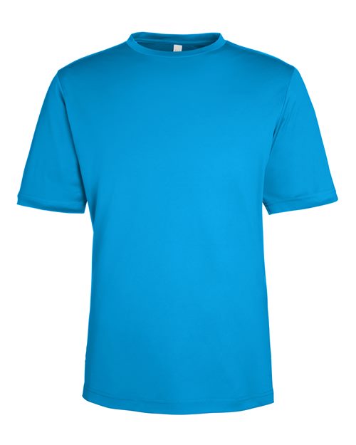 Core 365 Dri-Fit Performance T-Shirt – Custom DTF Printing | Moisture Wicking Athletic Tee