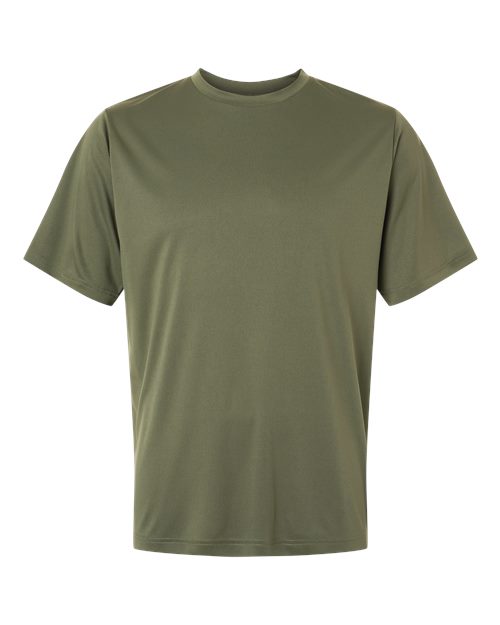 Core 365 Dri-Fit Performance T-Shirt – Custom DTF Printing | Moisture Wicking Athletic Tee