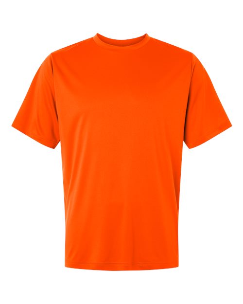 Core 365 Dri-Fit Performance T-Shirt – Custom DTF Printing | Moisture Wicking Athletic Tee